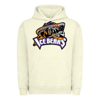 Pigment Pistachio knoxville ice bears Urban Hoodie - linhVisuals