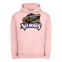 Knoxville Ice Bears Urban Hoodie | Teevron