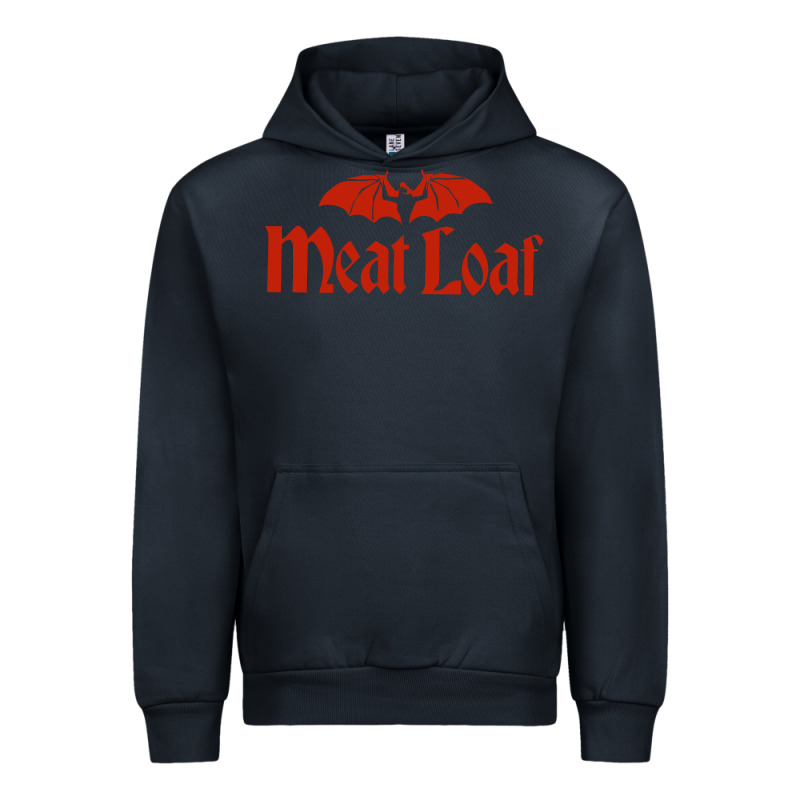 Meat Loaf Urban Hoodie by linhVisuals | Teevron