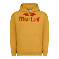 Pigment Peanut Butter MEAT LOAF Urban Hoodie - linhVisuals