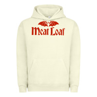 Pigment Pistachio MEAT LOAF Urban Hoodie - linhVisuals
