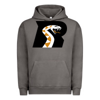 Pigment Tornado arizona rattlers Urban Hoodie - linhVisuals