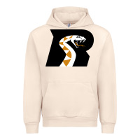 Sandshell arizona rattlers Urban Hoodie - linhVisuals
