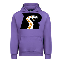 Tulip arizona rattlers Urban Hoodie - linhVisuals