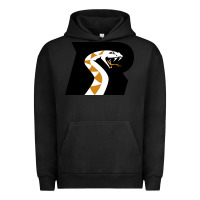 Pigment Black arizona rattlers Urban Hoodie - linhVisuals