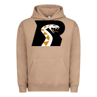 Pigment Burro arizona rattlers Urban Hoodie - linhVisuals