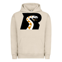 Pigment French Oak arizona rattlers Urban Hoodie - linhVisuals