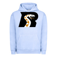 Pigment Grape Ice arizona rattlers Urban Hoodie - linhVisuals