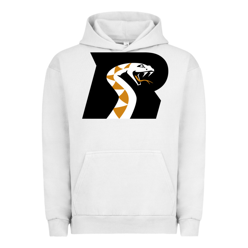 Arizona Rattlers Urban Hoodie by linhVisuals | Teevron