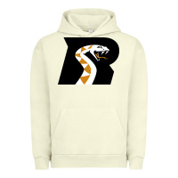 Pigment Pistachio arizona rattlers Urban Hoodie - linhVisuals