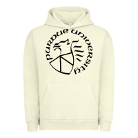 Pigment Pistachio Purdue University Urban Hoodie - linhVisuals