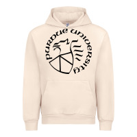Purdue University Urban Hoodie | Teevron