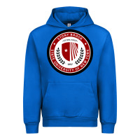 Cobalt Stony Brook University Urban Hoodie - linhVisuals