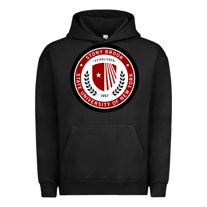 Stony Brook University Urban Hoodie by linhVisuals | Teevron