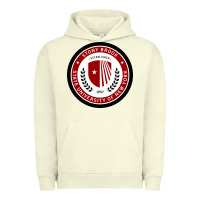 Pigment Pistachio Stony Brook University Urban Hoodie - linhVisuals