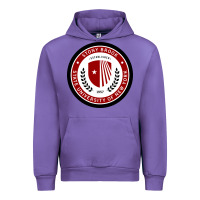 Tulip Stony Brook University Urban Hoodie - linhVisuals