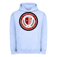 Pigment Grape Ice Stony Brook University Urban Hoodie - linhVisuals