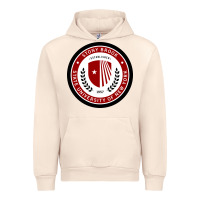 Sandshell Stony Brook University Urban Hoodie - linhVisuals