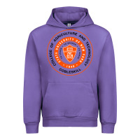 Tulip Suny Cobleskill Urban Hoodie - linhVisuals