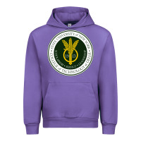Tulip Suny Delhi Urban Hoodie - linhVisuals