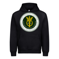 Black Suny Delhi Urban Hoodie - linhVisuals