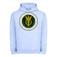 Pigment Grape Ice Suny Delhi Urban Hoodie - linhVisuals