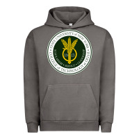 Pigment Tornado Suny Delhi Urban Hoodie - linhVisuals