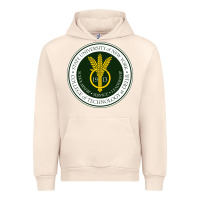 Sandshell Suny Delhi Urban Hoodie - linhVisuals
