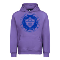 Tulip Suny Fredonia Urban Hoodie - linhVisuals