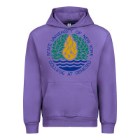 Tulip Suny Geneseo Urban Hoodie - linhVisuals
