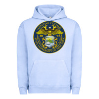 Pigment Grape Ice Suny Maritime Full Color Urban Hoodie - linhVisuals