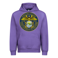 Tulip Suny Maritime Full Color Urban Hoodie - linhVisuals