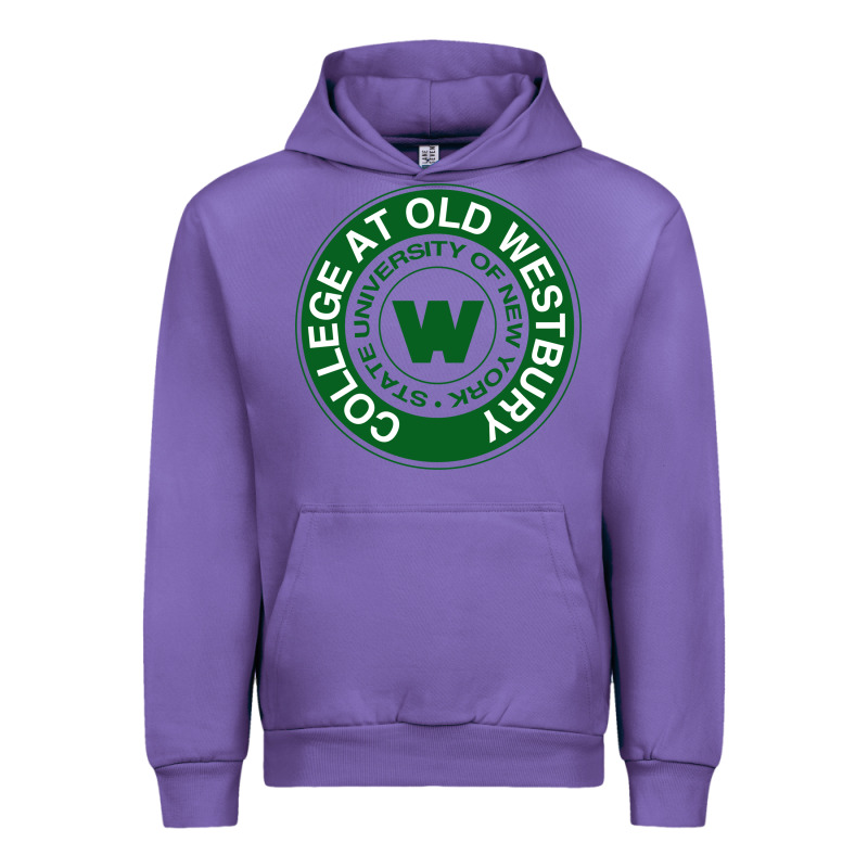 Suny Old Westbury Urban Hoodie by linhVisuals | Teevron