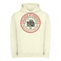 Pigment Pistachio Suny Oneonta Urban Hoodie - linhVisuals