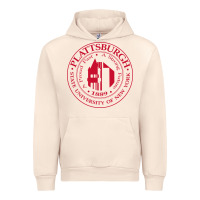 Suny Plattsburgh Urban Hoodie | Teevron