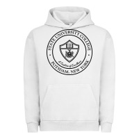 Pigment Lunar Rock Suny Potsdam Urban Hoodie - linhVisuals