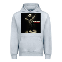 Heather Grey brad paisley alive tour 2022 Urban Hoodie - linhVisuals