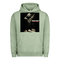 Pigment Oil Green brad paisley alive tour 2022 Urban Hoodie - linhVisuals