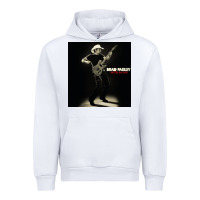 White brad paisley alive tour 2022 Urban Hoodie - linhVisuals