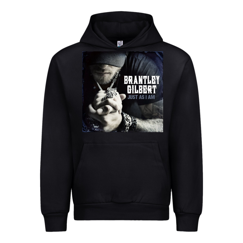#brantley Gilbert Just As I Am Tour 2022 Urban Hoodie by linhVisuals | Teevron