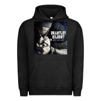 Pigment Black #brantley gilbert just as i am tour 2022 Urban Hoodie - linhVisuals