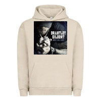 Pigment French Oak #brantley gilbert just as i am tour 2022 Urban Hoodie - linhVisuals