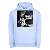 Pigment Grape Ice #brantley gilbert just as i am tour 2022 Urban Hoodie - linhVisuals