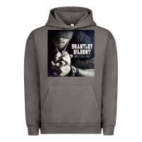 Pigment Tornado #brantley gilbert just as i am tour 2022 Urban Hoodie - linhVisuals