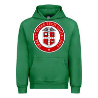 Texas Tech University Urban Hoodie | Teevron