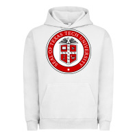 Pigment Lunar Rock Texas Tech University Urban Hoodie - linhVisuals