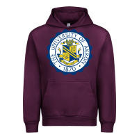 University Of Akron Urban Hoodie | Teevron
