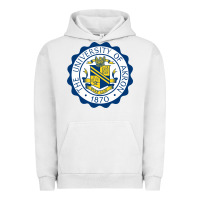 Pigment Lunar Rock University Of Akron Urban Hoodie - linhVisuals