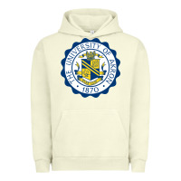 Pigment Pistachio University Of Akron Urban Hoodie - linhVisuals