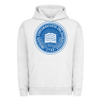 Pigment Lunar Rock University Of Delaware Urban Hoodie - linhVisuals